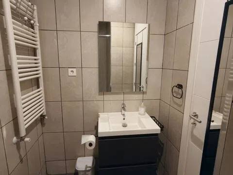 Appartamento 47 m² a Madrid