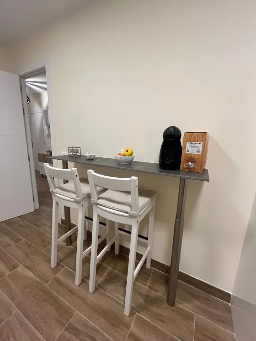 Pis de 72 m² a Getafe