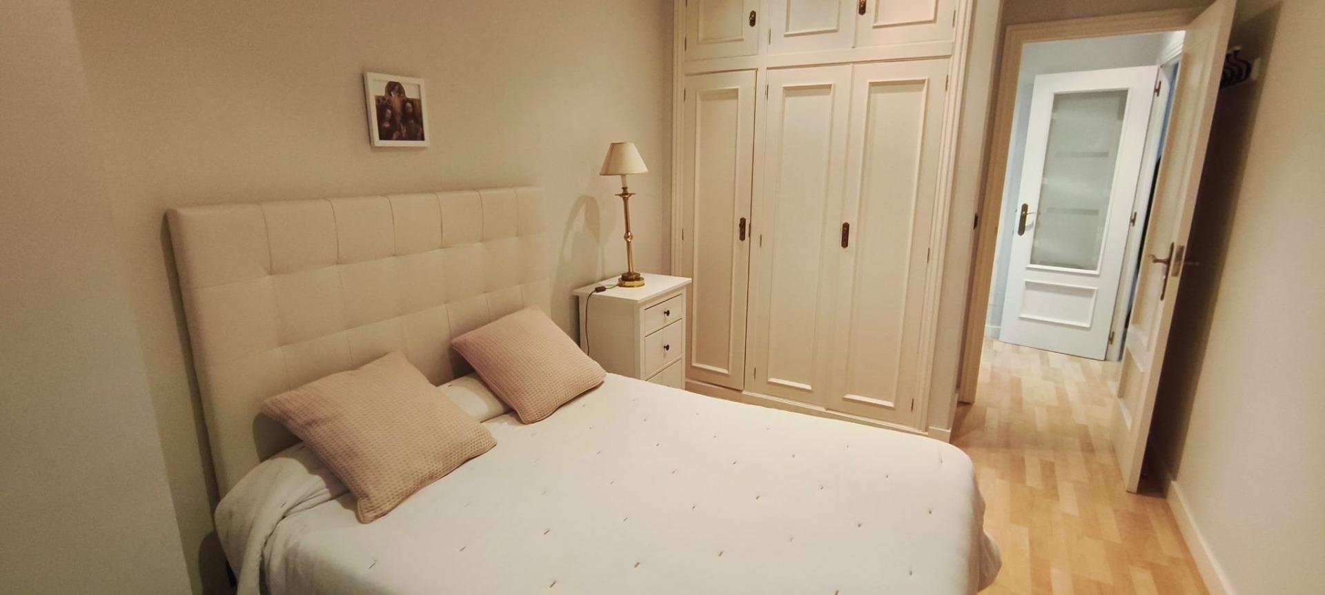 Pis de 51 m² a Valladolid