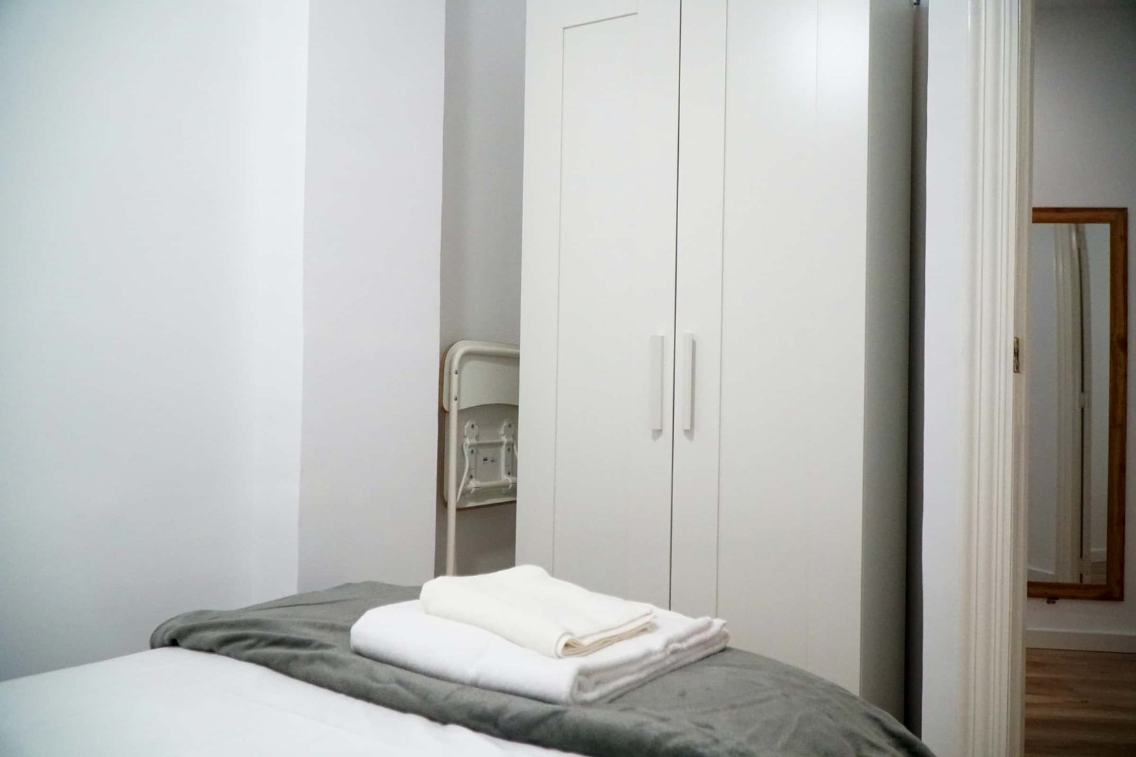 Pis de 70 m² a València