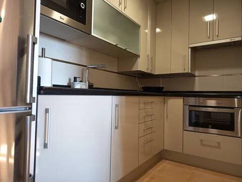 Piso de 47 m² en Arroyo de la Encomienda
