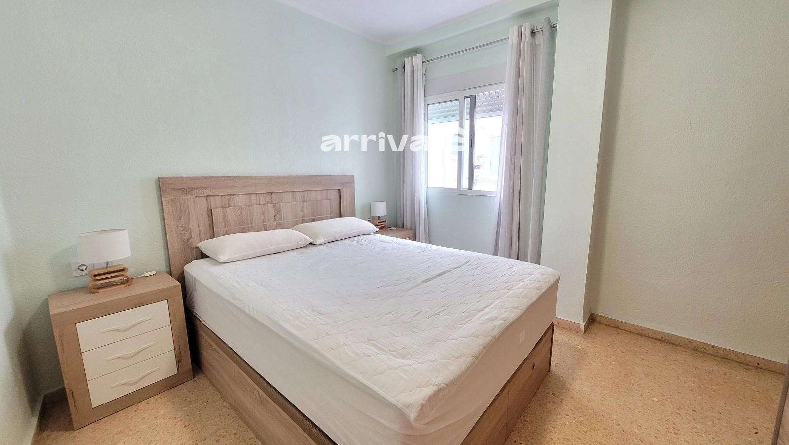 Pis de 80 m² a València