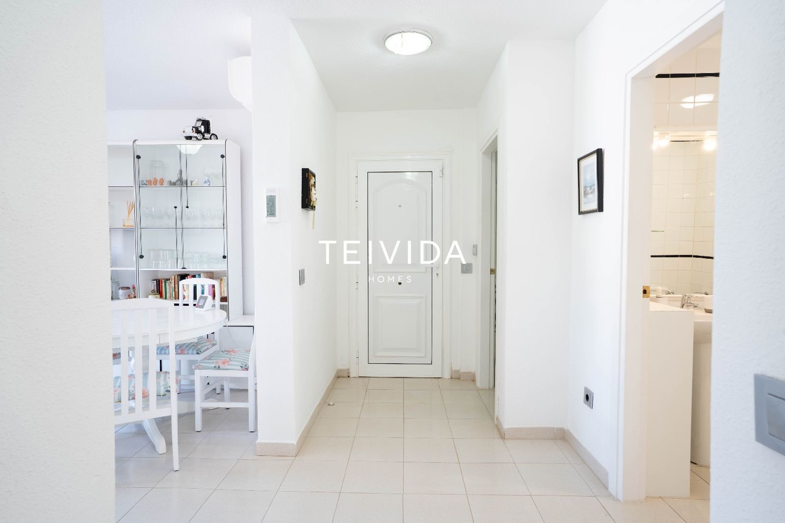 Piso de 77 m² en Granadilla de Abona