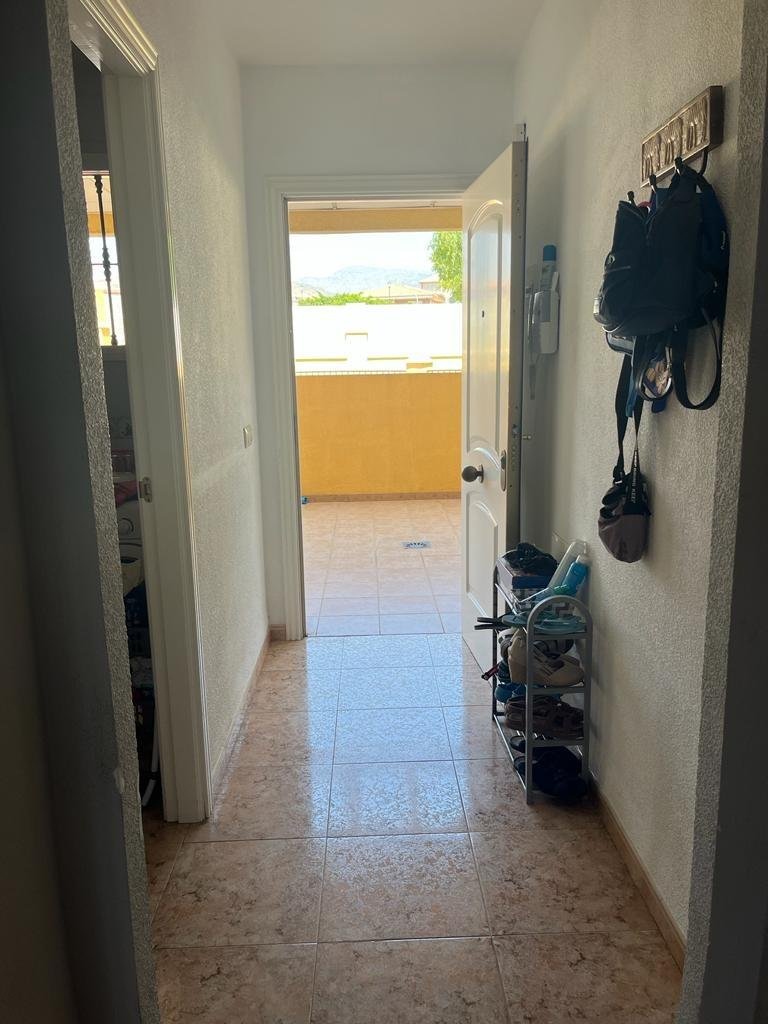 Appartement 93 m² à Roquetas de Mar