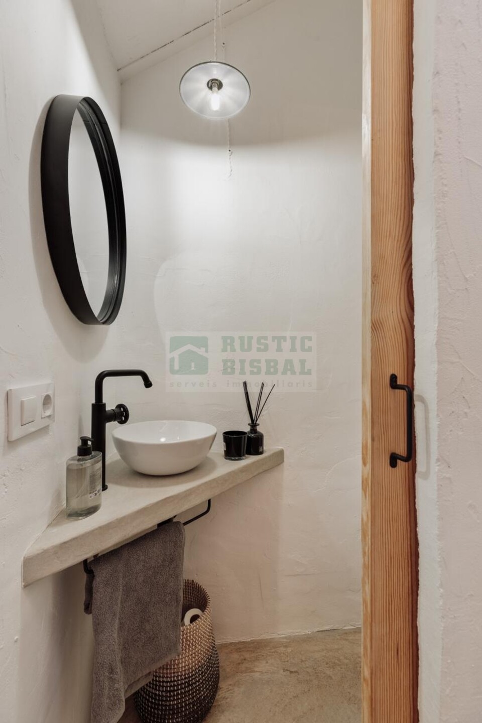 Piso de 125 m² en Gualta