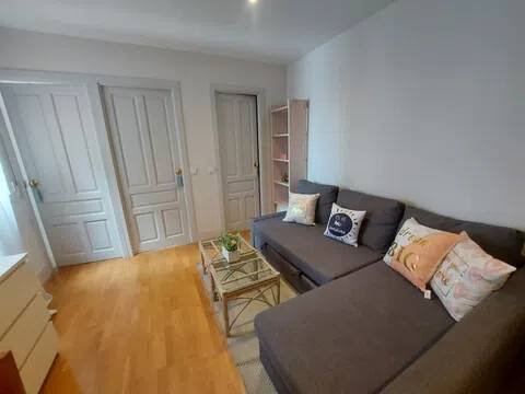 Wohnung 50 m² in Madrid