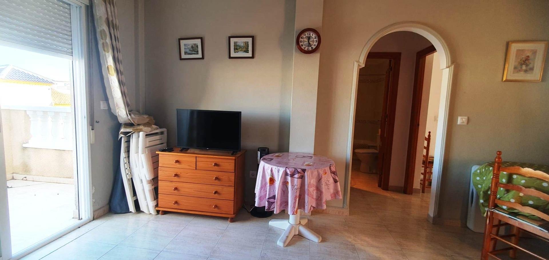Haus 50 m² in Torrevieja