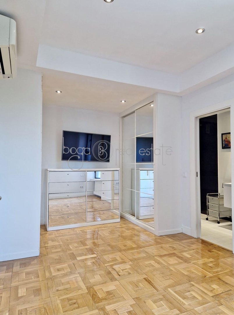 Pis de 150 m² a Madrid