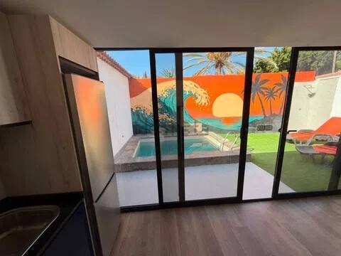 Haus 150 m² in Mogán