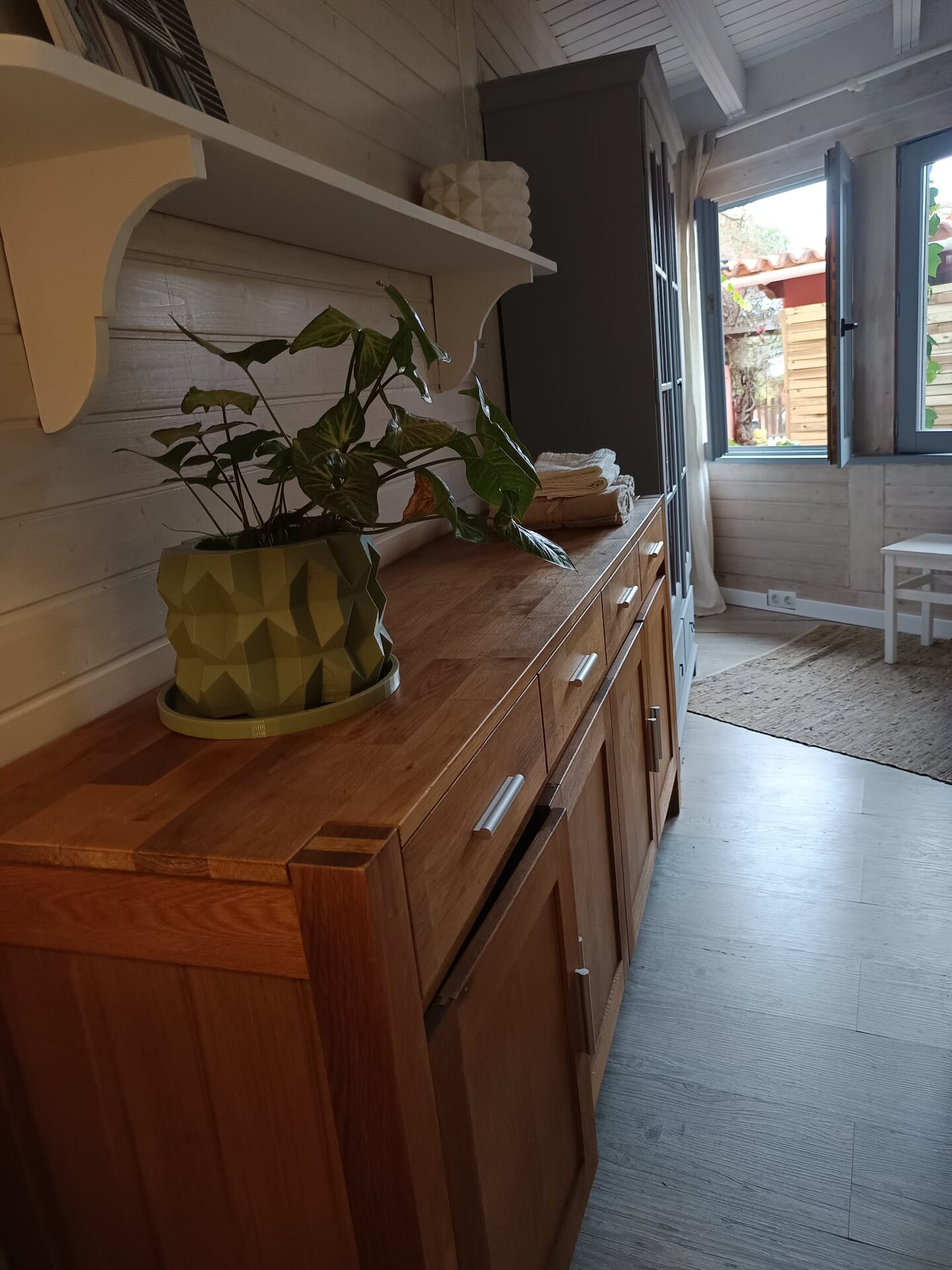 Wohnung 40 m² in La Orotava