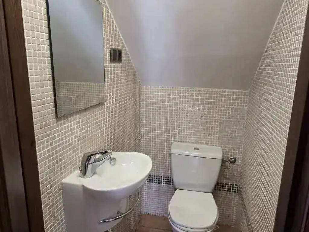 Casa de 95 m² en Úbeda
