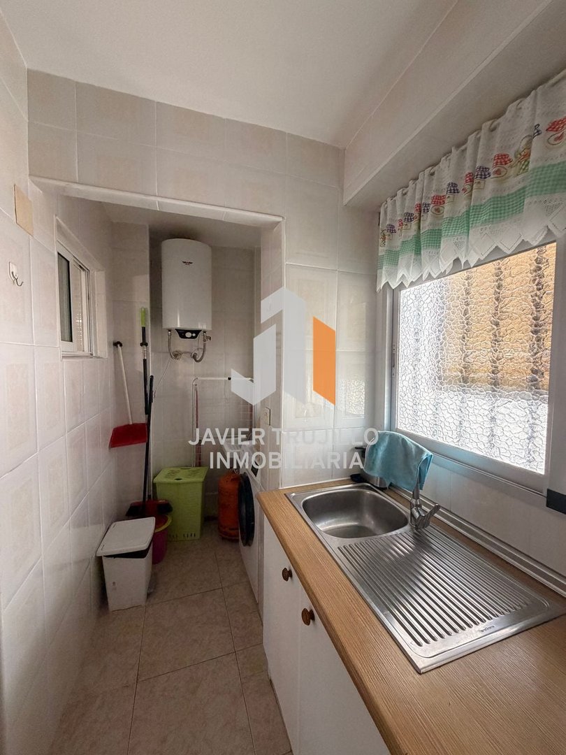 Piso de 85 m² en Vélez-Málaga