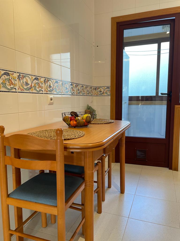 Habitación 65 m², Culleredo