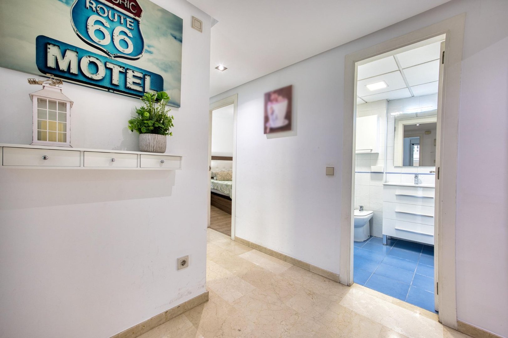 Piso de 83 m² en Alicante