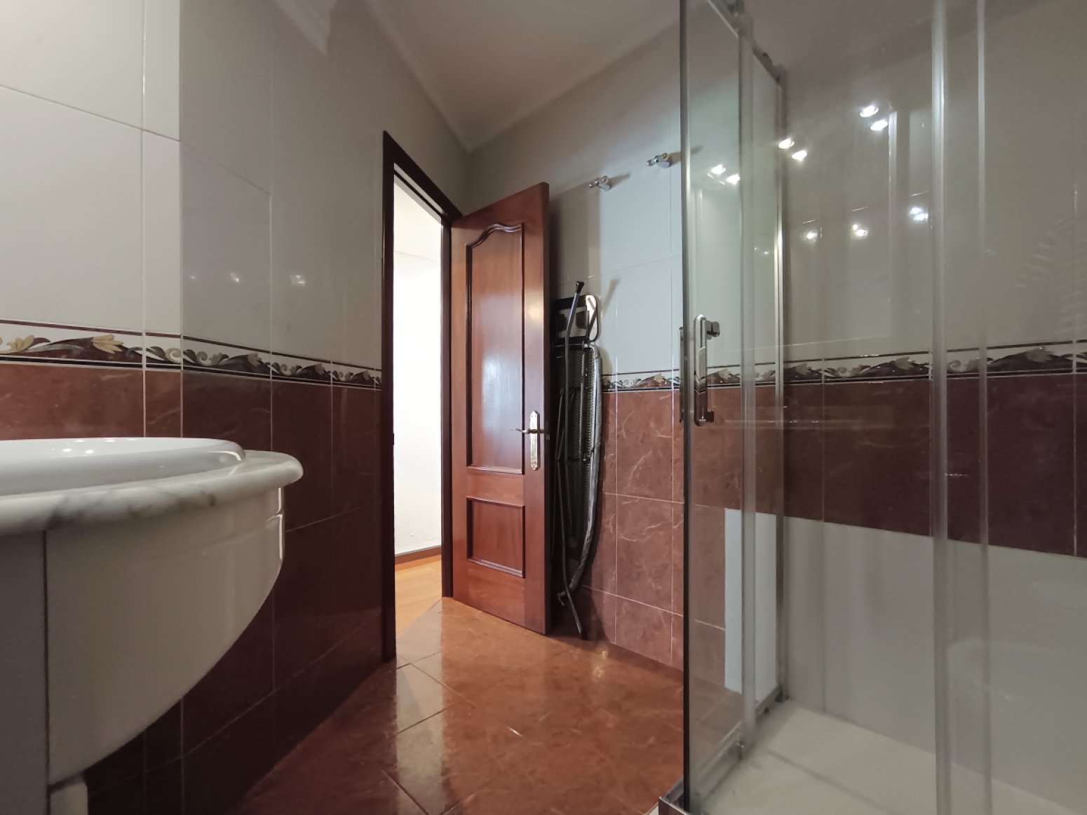 Pis de 62 m² a Gijón