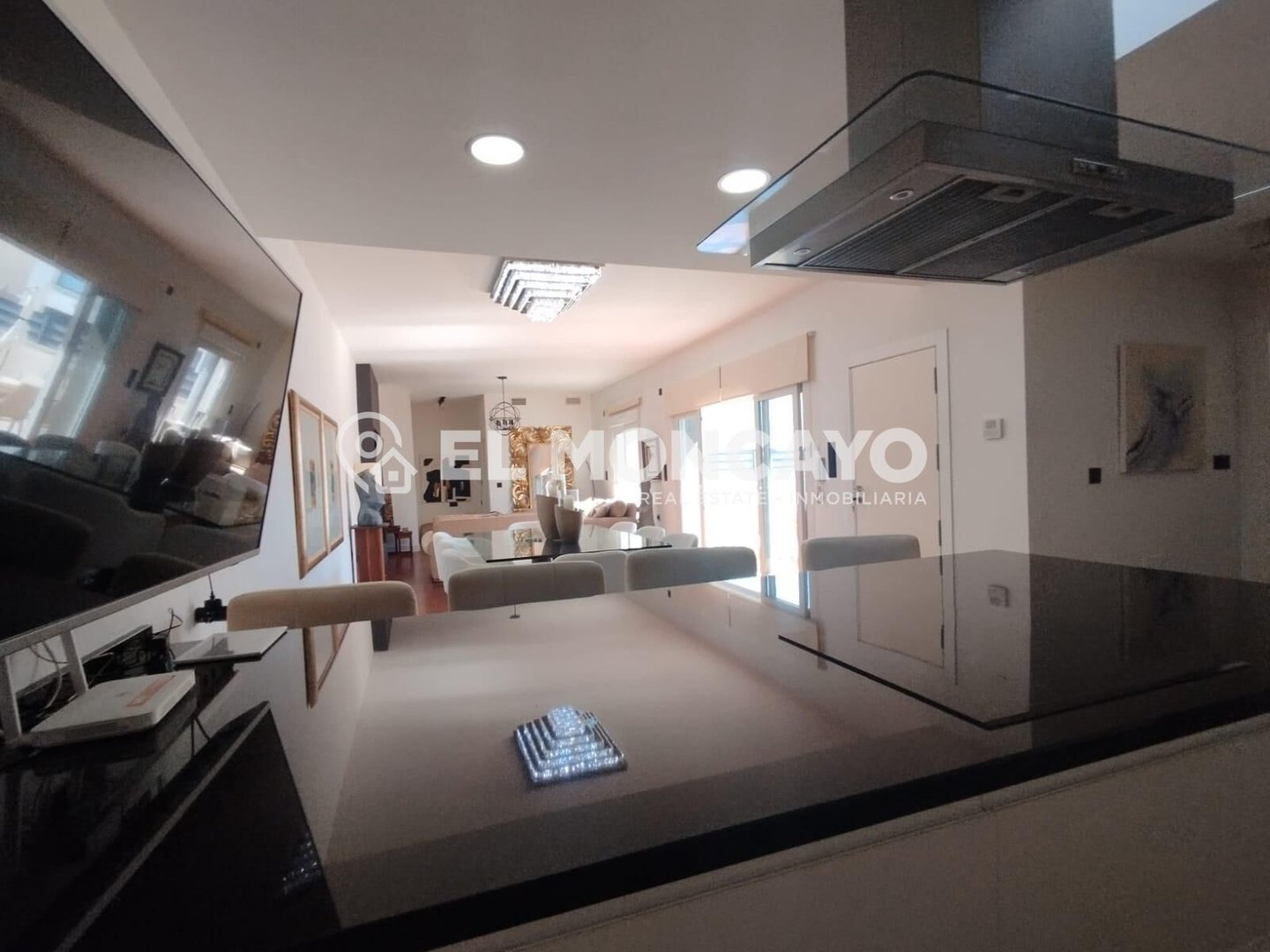 Квартира 146 м² у Daya Vieja