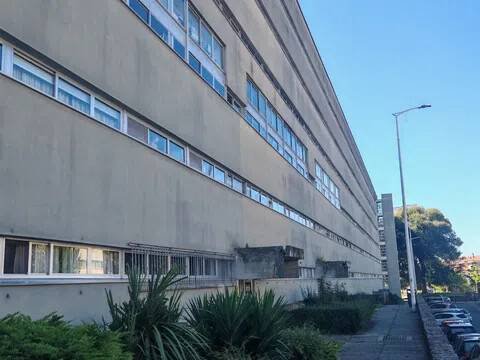 Piso de 80 m² en La Coruña