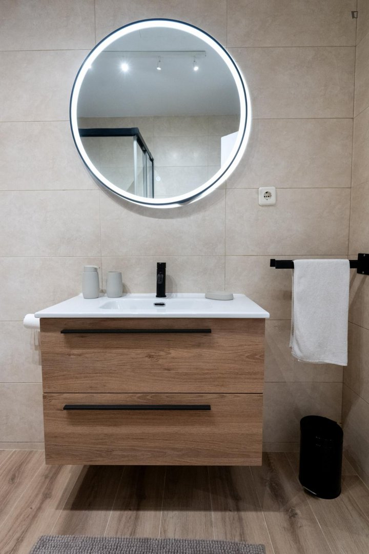 Piso de 85 m² en Barcelona