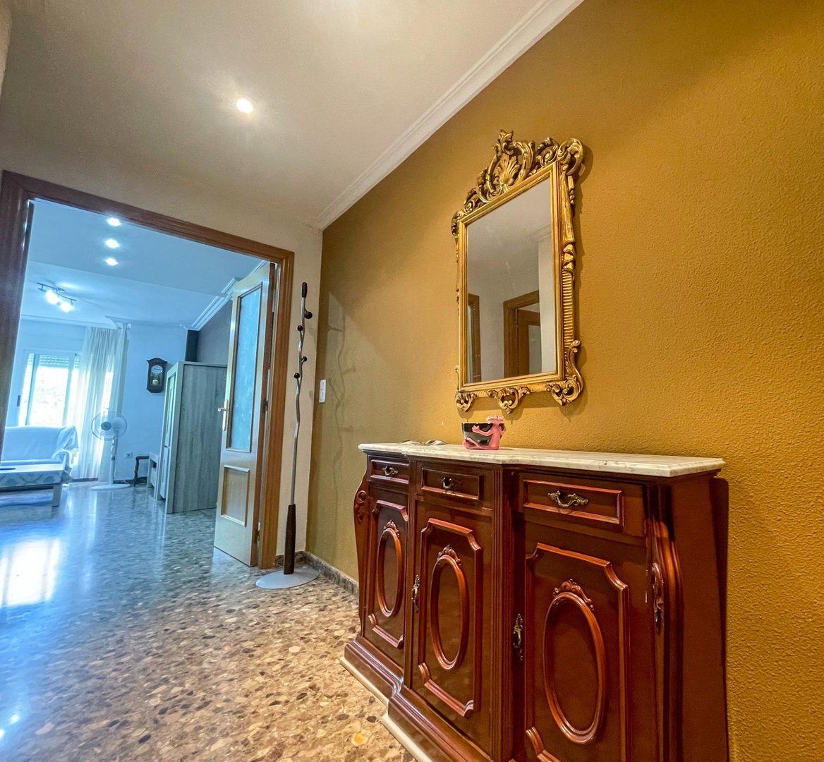 Habitación 140 m², Moncada