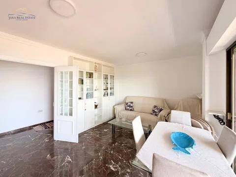 Piso de 104 m² en Almuñécar
