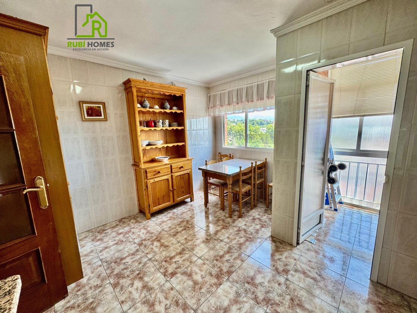 Pis de 111 m² a Granada