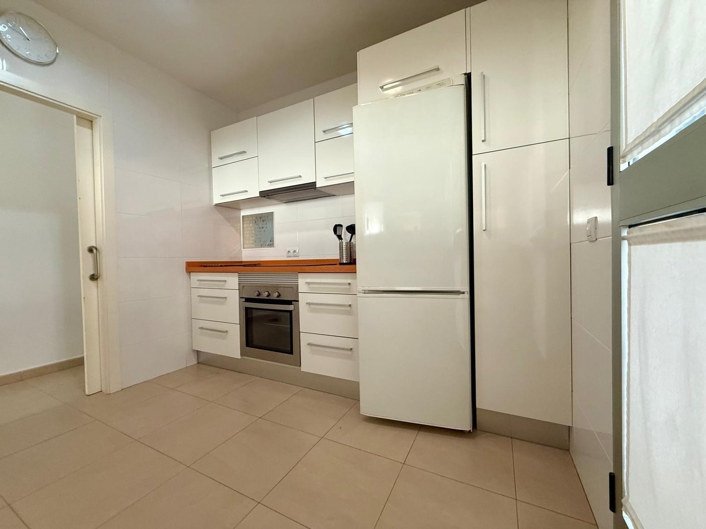 Piso de 77 m² en Sevilla