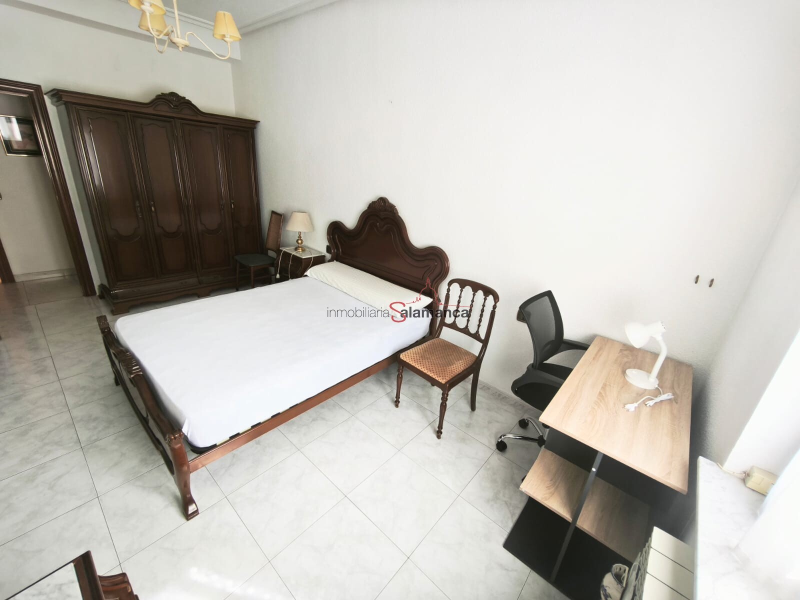 Stanza 95 m², Salamanca