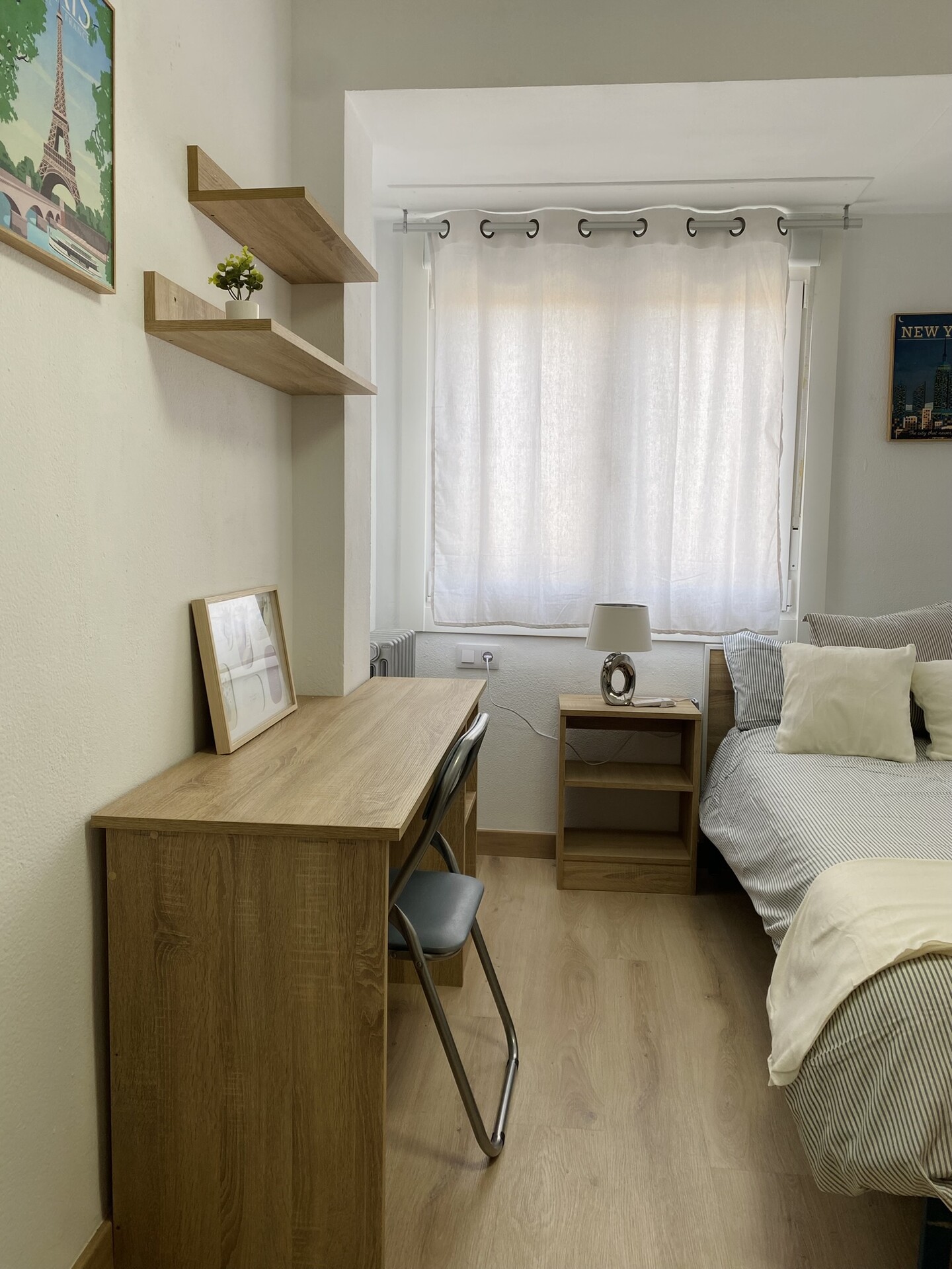 Piso de 108 m² en Zaragoza