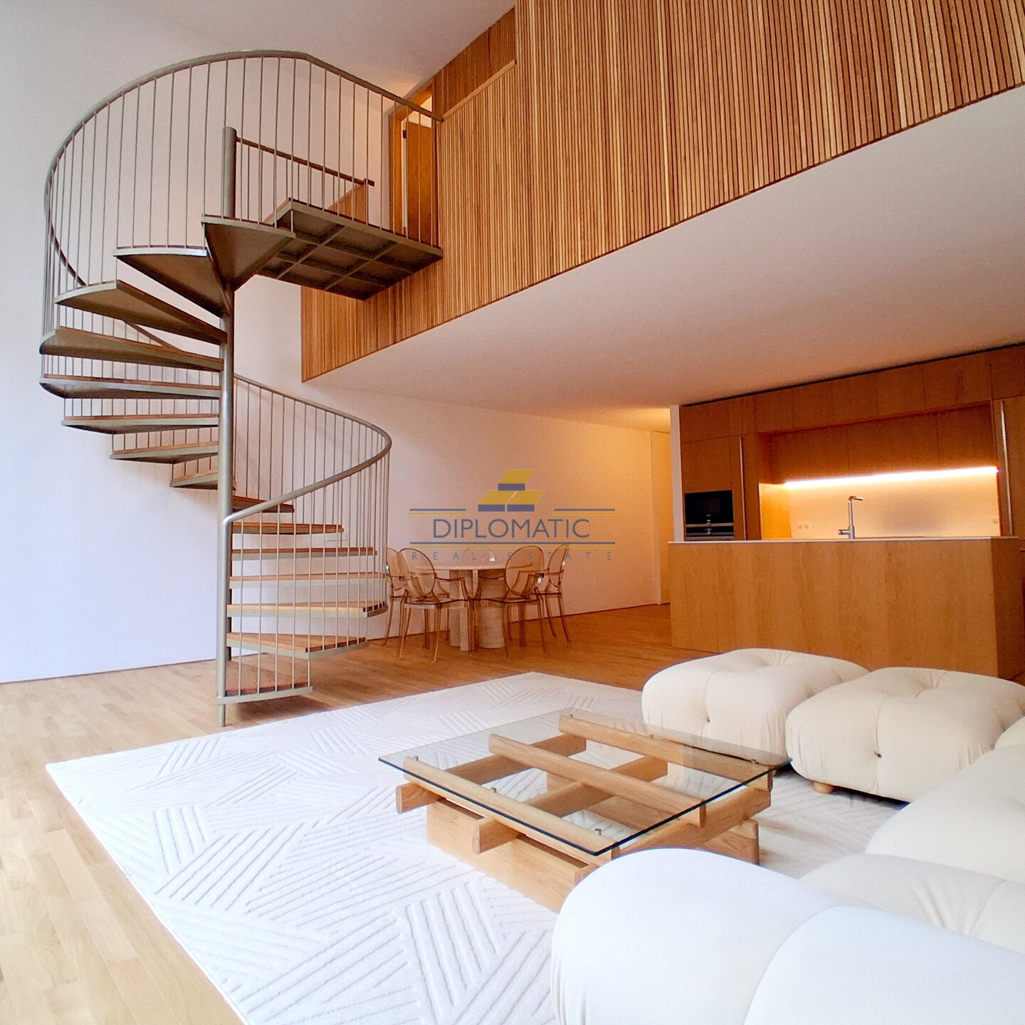 Piso de 149 m² en Madrid