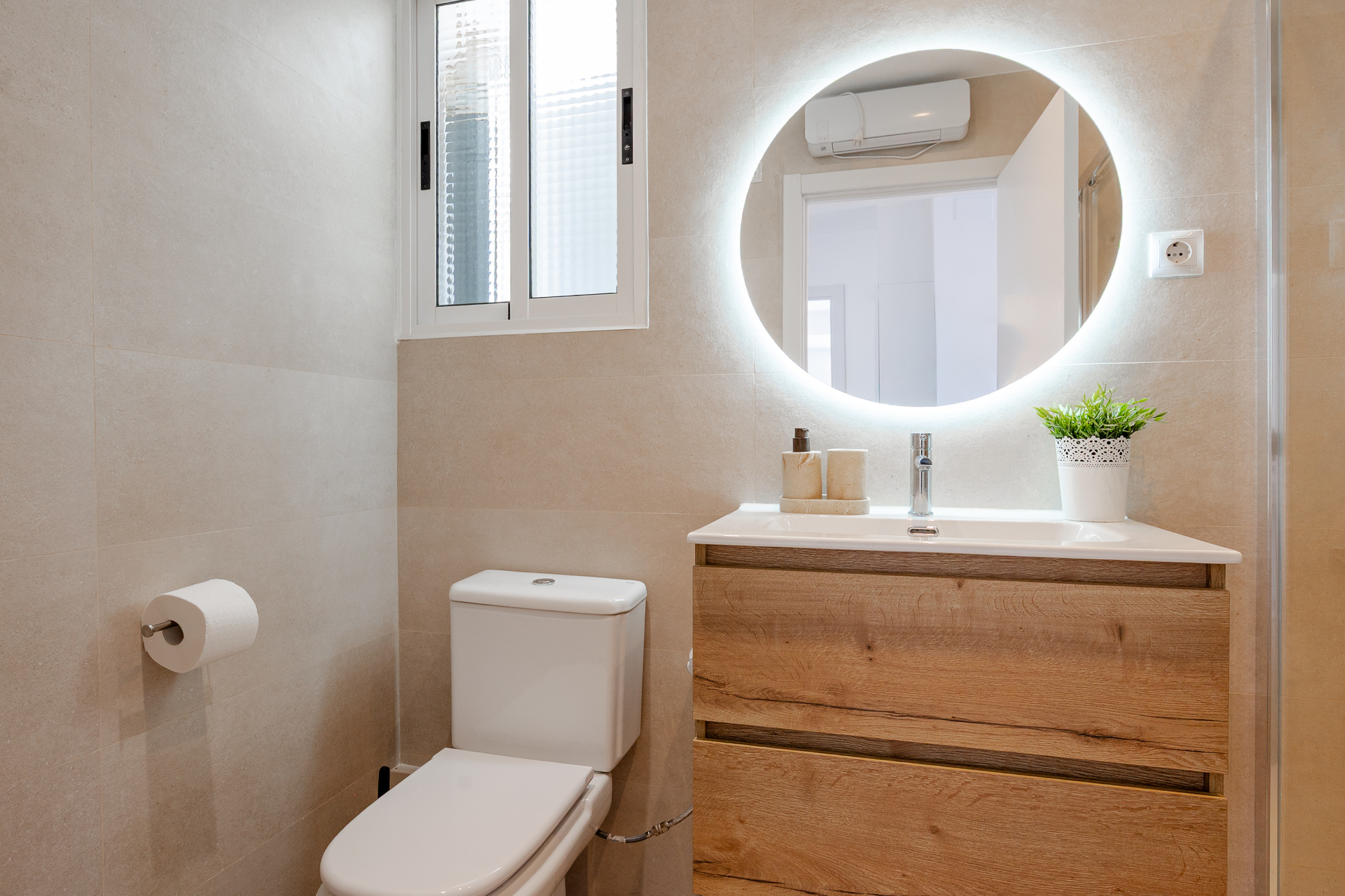 Habitación 87 m², Castellón de la Plana