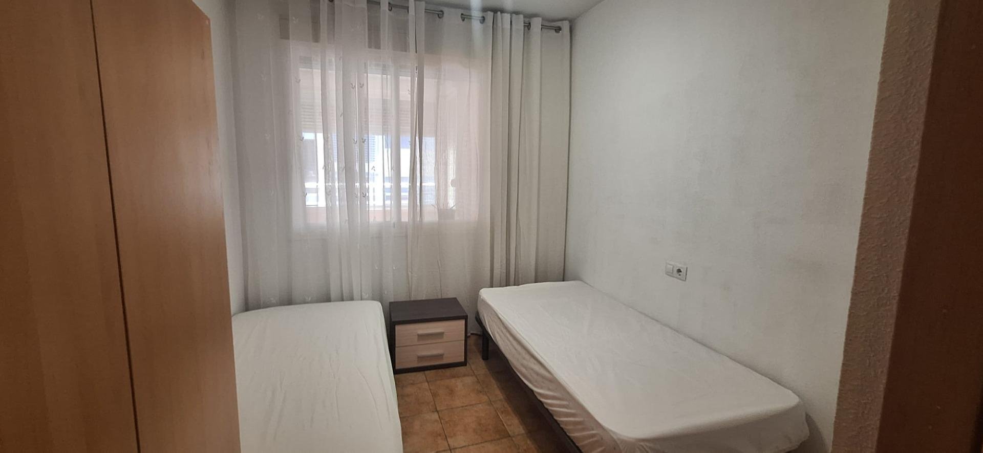 Pis de 112 m² a la Vila Joiosa