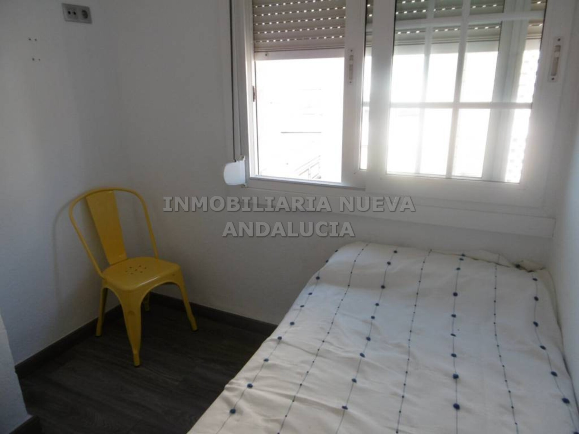 Piso de 70 m² en Almería