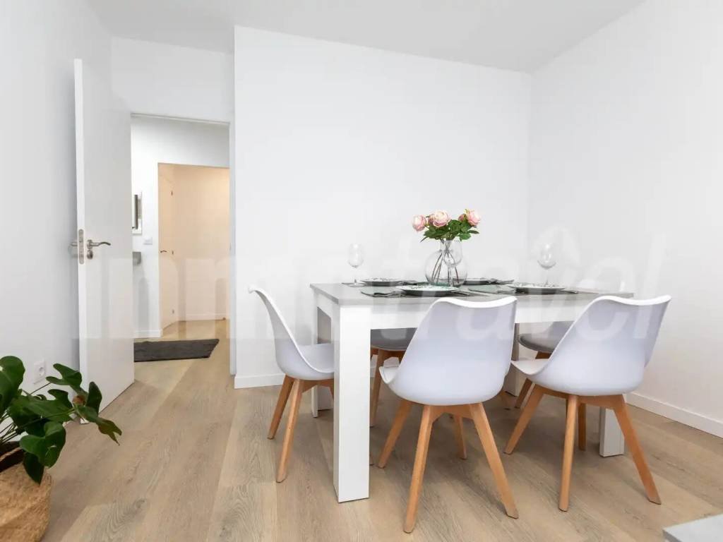 Apartamento 124 m² em Sanxenxo