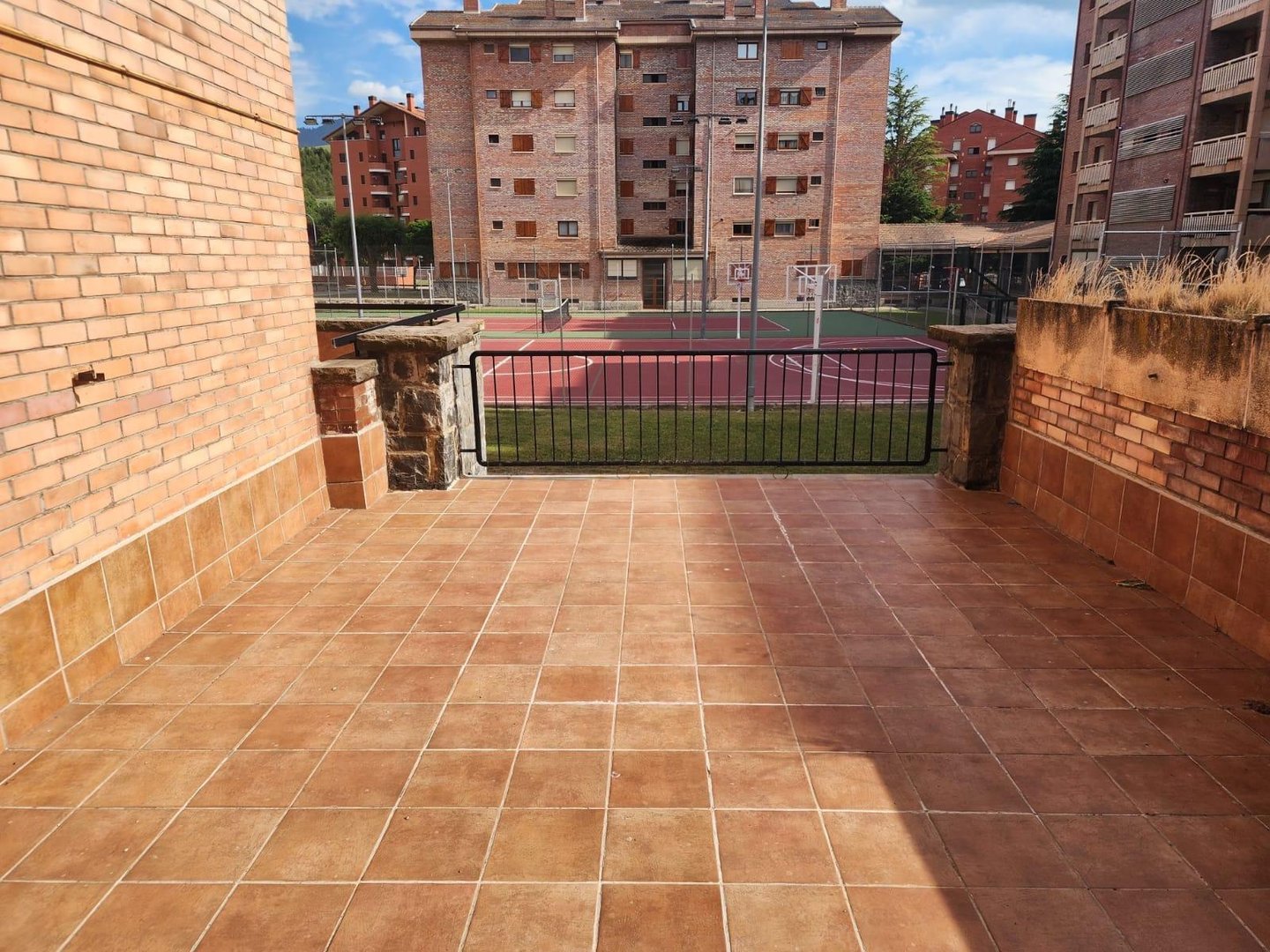 Wohnung 142 m² in Jaca