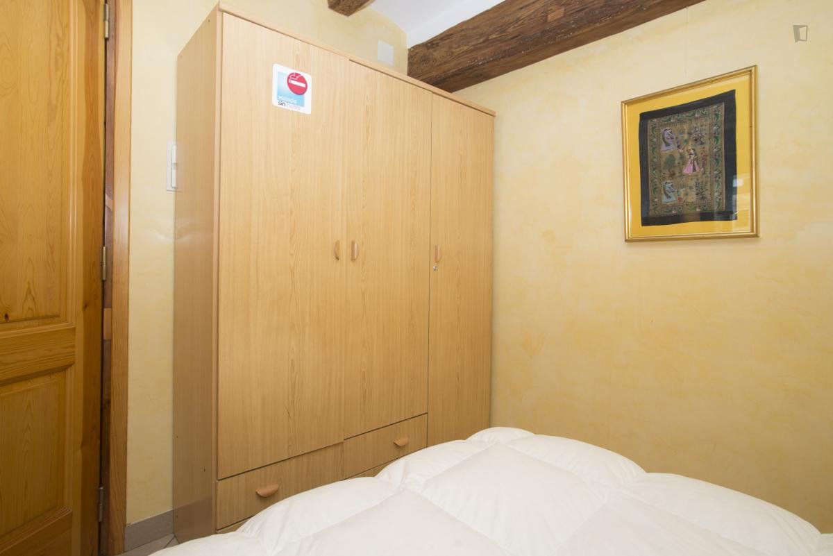 Piso de 60 m² en Barcelona