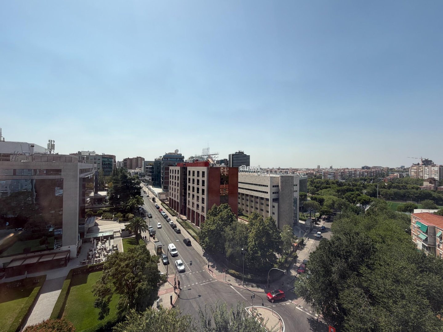 Appartamento 131 m² a Madrid