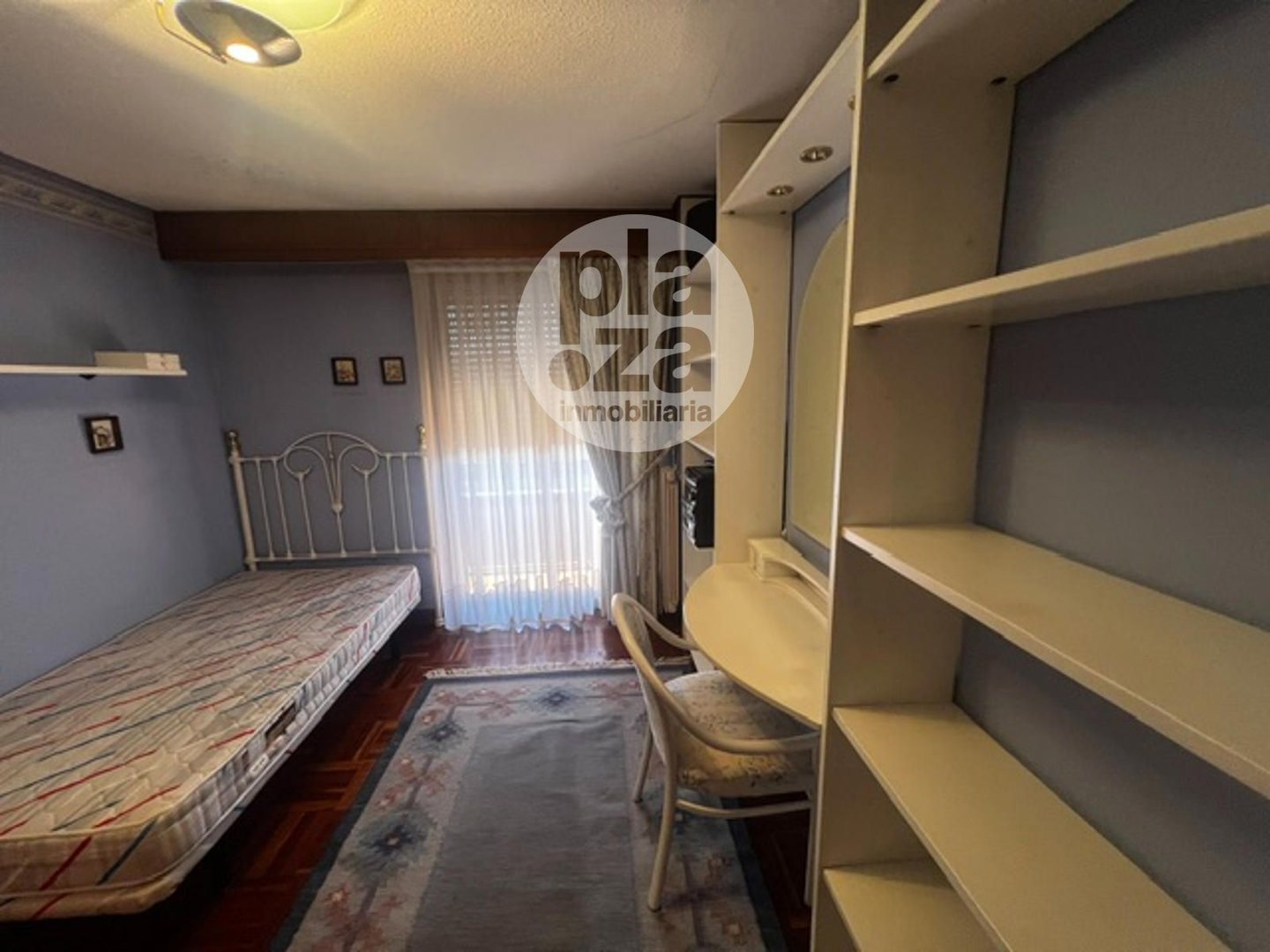 Pis de 128 m² a Burgos