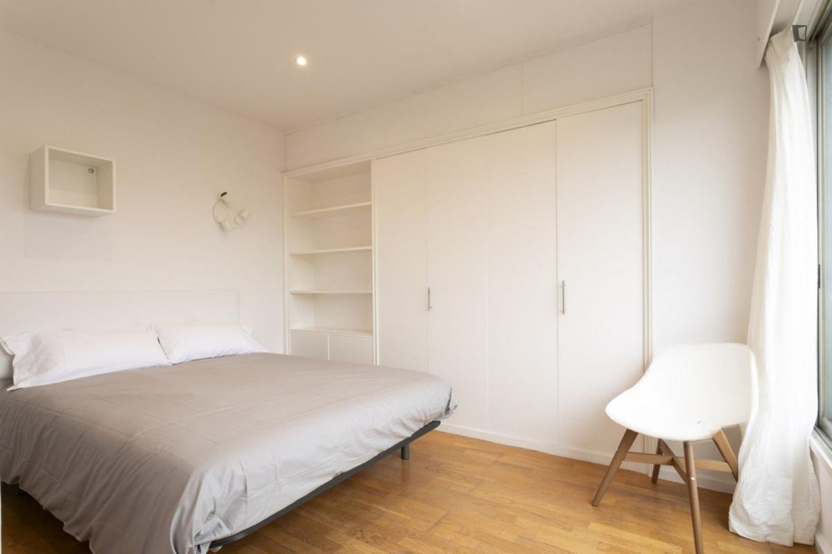 Piso de 115 m² en Barcelona