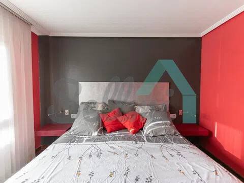 Pis de 72 m² a Oviedo