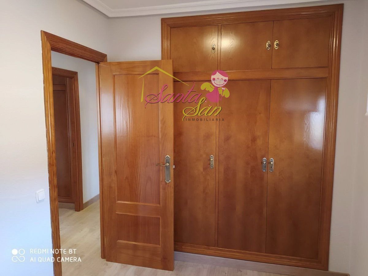 Appartement 105 m² à Salamanque