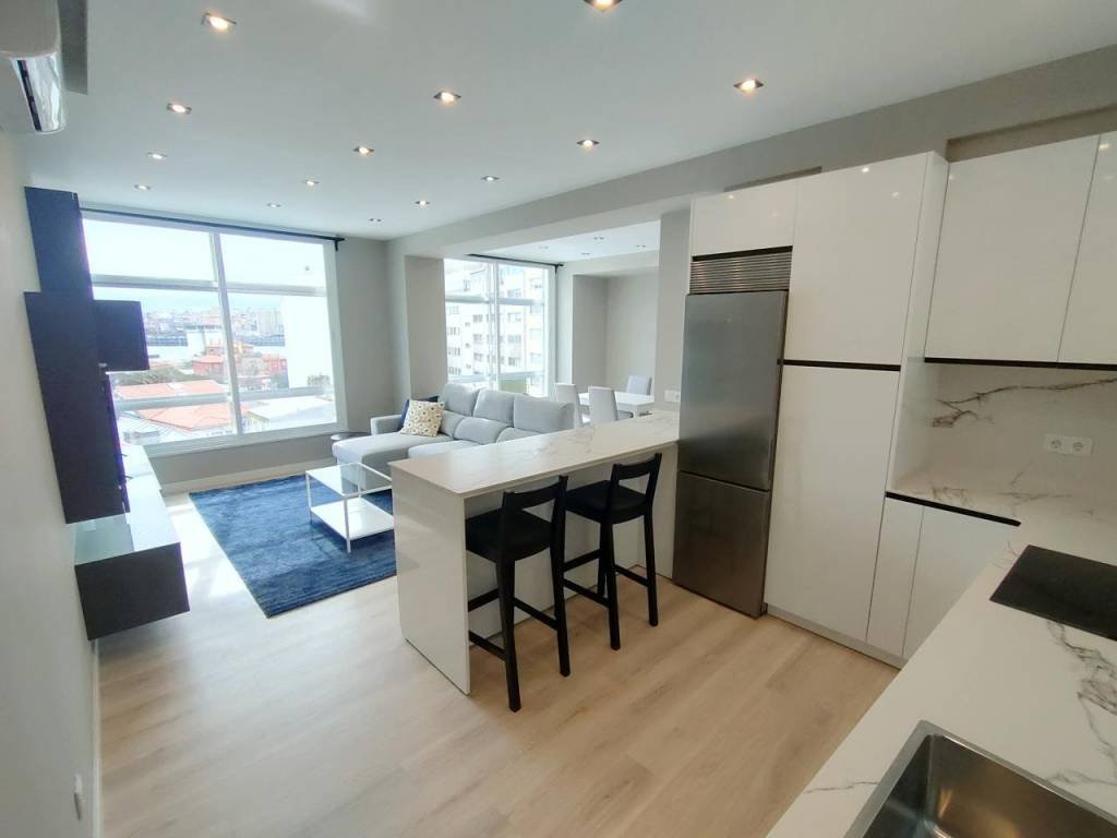 Appartamento 75 m² a A Coruña