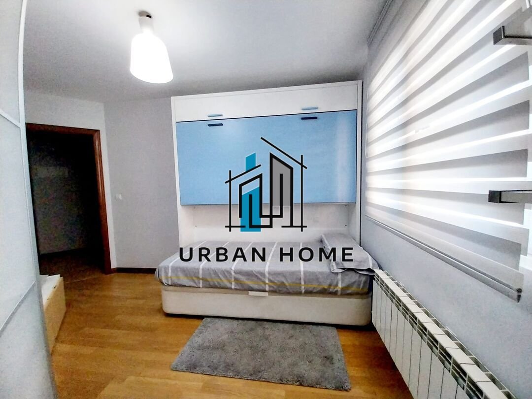 Piso de 80 m² en León