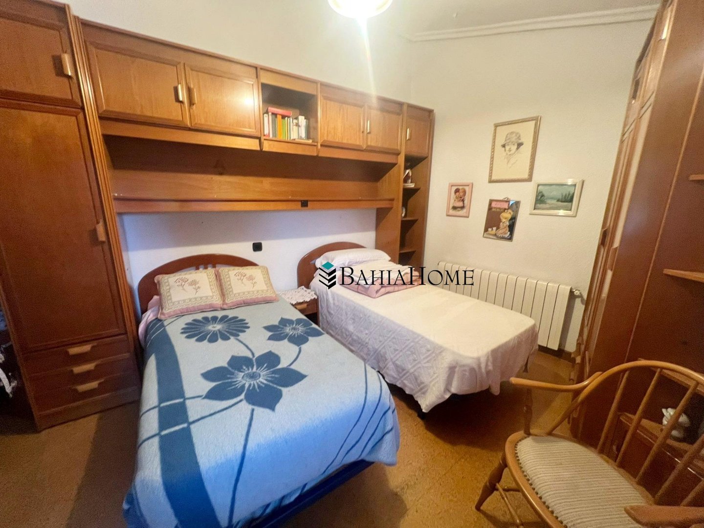 Piso de 82 m² en Molledo