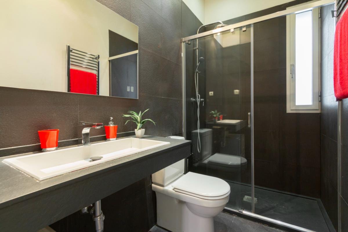 Wohnung 70 m² in Madrid