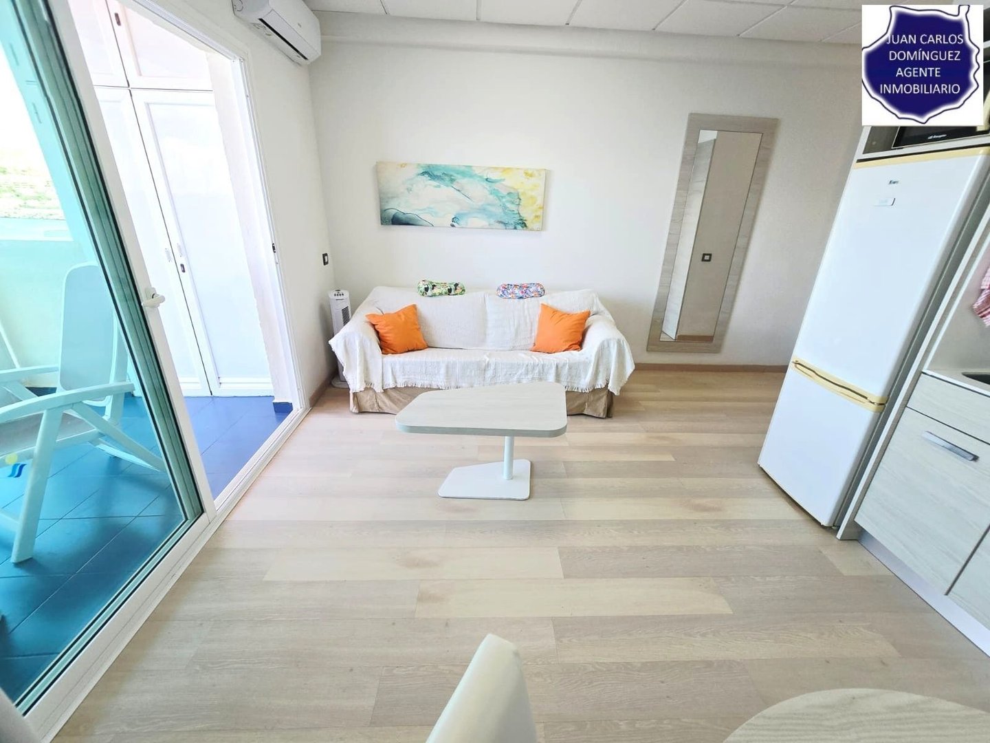 Apartamento 45 m² em Mogán