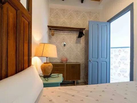 Piso de 56 m² en Gijón