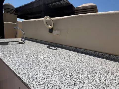 Piso de 85 m² en San Javier