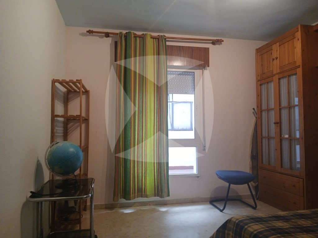 Piso de 100 m² en Cáceres