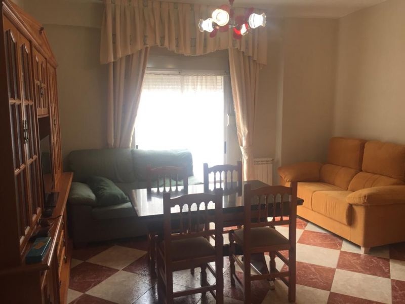 Habitación 90 m², Albacete