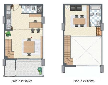 Pis de 103 m² a Burjassot